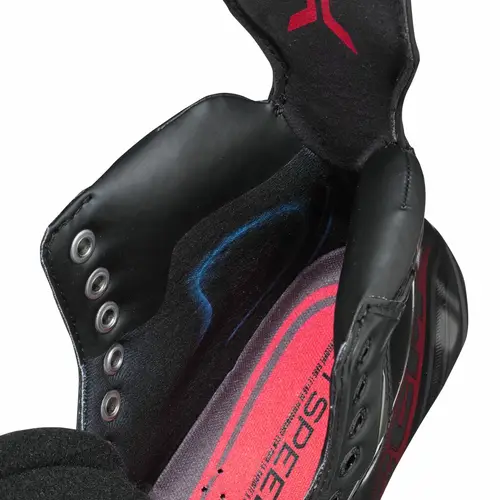 CCM Jetspeed FT870 Sr Wide — хоккейные коньки