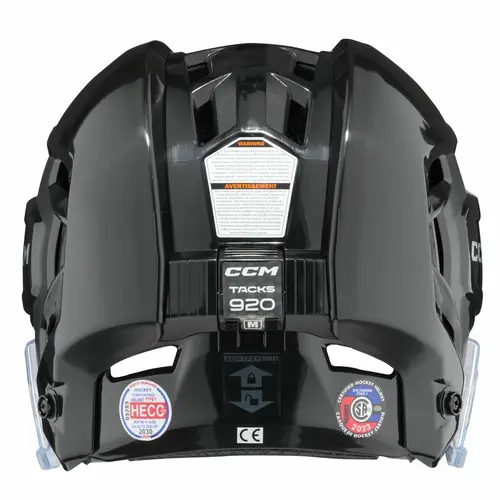 CCM HT Tacks 920 — хоккейный шлем