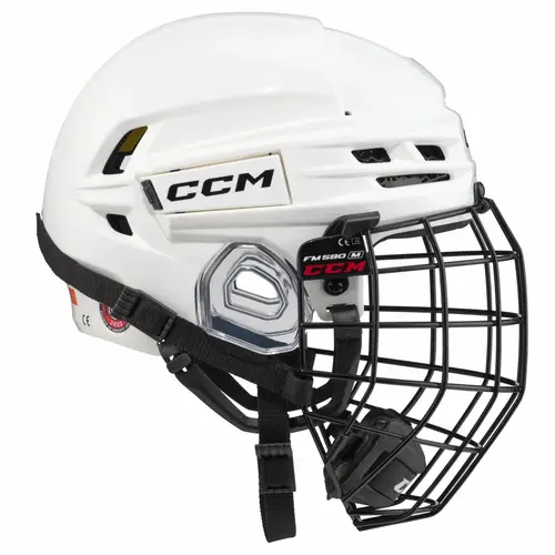 CCM HT Tacks 720 Combo — хоккейный шлем