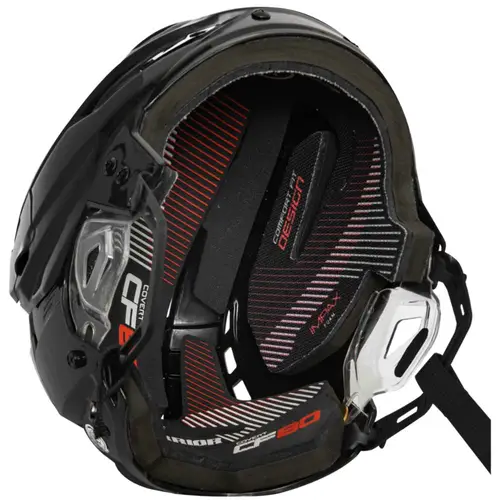 Хоккейный шлем Warrior Covert CF 80