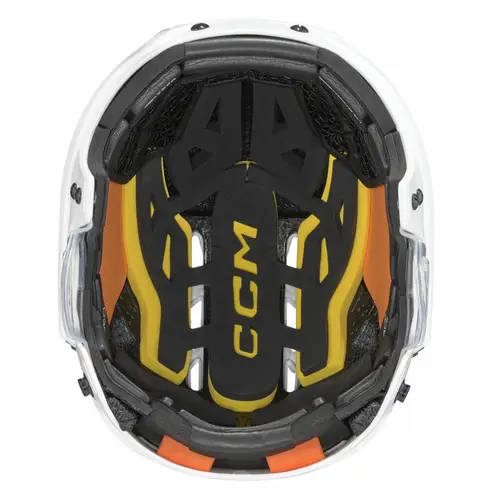 CCM HT Tacks 720 Combo — хоккейный шлем