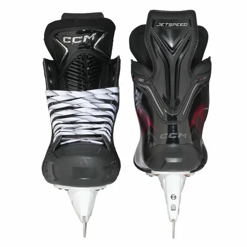 CCM Jetspeed FT870 Sr Wide — хоккейные коньки