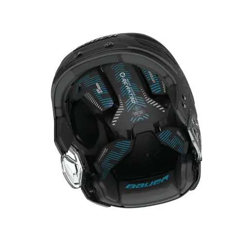 Bauer S25 BAUER RE-AKT 90-BEAD - хоккейный шлем