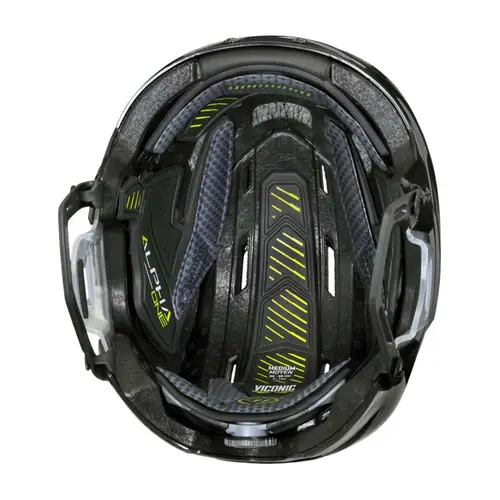 Хоккейный шлем Warrior Alpha One
