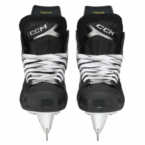 Коньки для хоккея с шайбой CCM Tacks XF 80 Jr