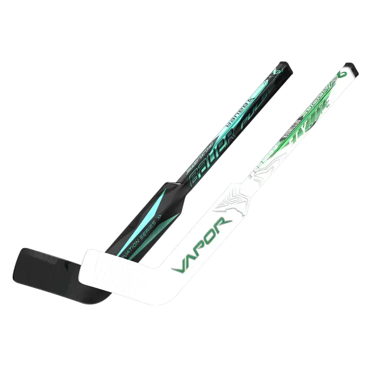 Мини клюшка вратаря - Bauer Mystery mini goal stick 2025