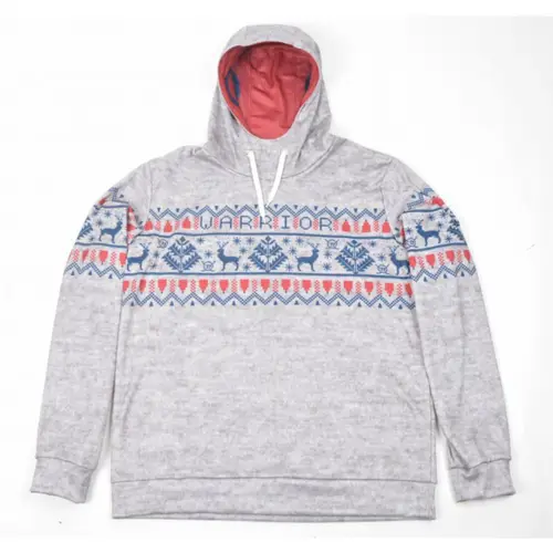 tolstovka-warrior-xmas-jr