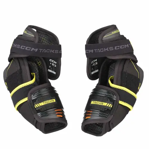 Налокотники CCM Tacks XF Sr