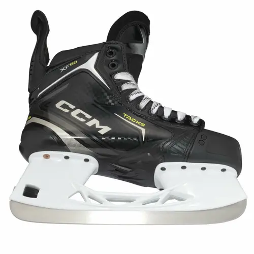 Хоккейные коньки CCM Tacks XF 80 INT