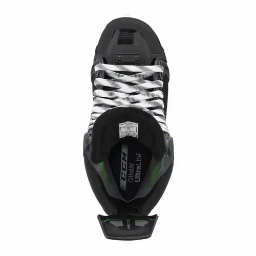 Хоккейные коньки CCM Ribcor 100K Pro INT