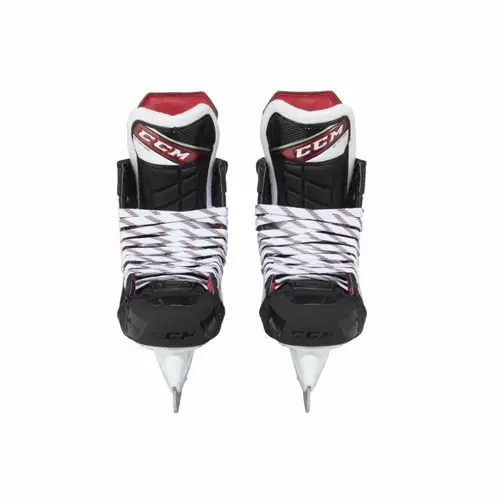 Хоккейные коньки CCM JetSpeed ​​​​FT4 Pro INT