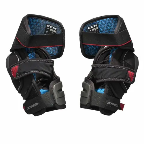 Налокотники CCM Jetspeed FT8 Sr