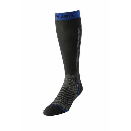 bauer-noski-dlia-konkov-s25-performance-tall-skate-sock-dlinnye-noski