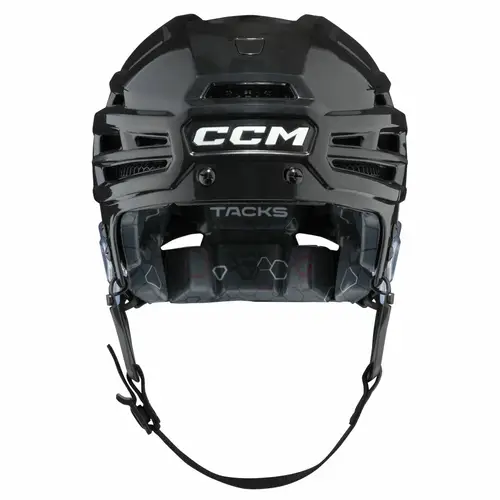CCM HT Tacks 920 — хоккейный шлем