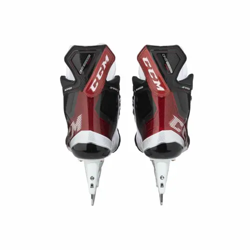 Хоккейные коньки CCM JetSpeed ​​​​FT4 INT