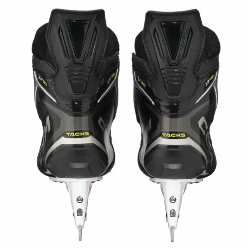 Коньки для хоккея с шайбой CCM Tacks XF 80 Jr