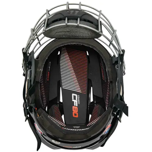 Хоккейный шлем Warrior Covert CF 80 Combo