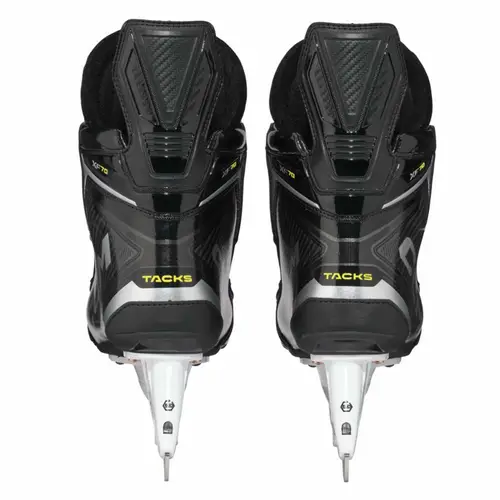 Хоккейные коньки CCM Tacks XF 70 Jr