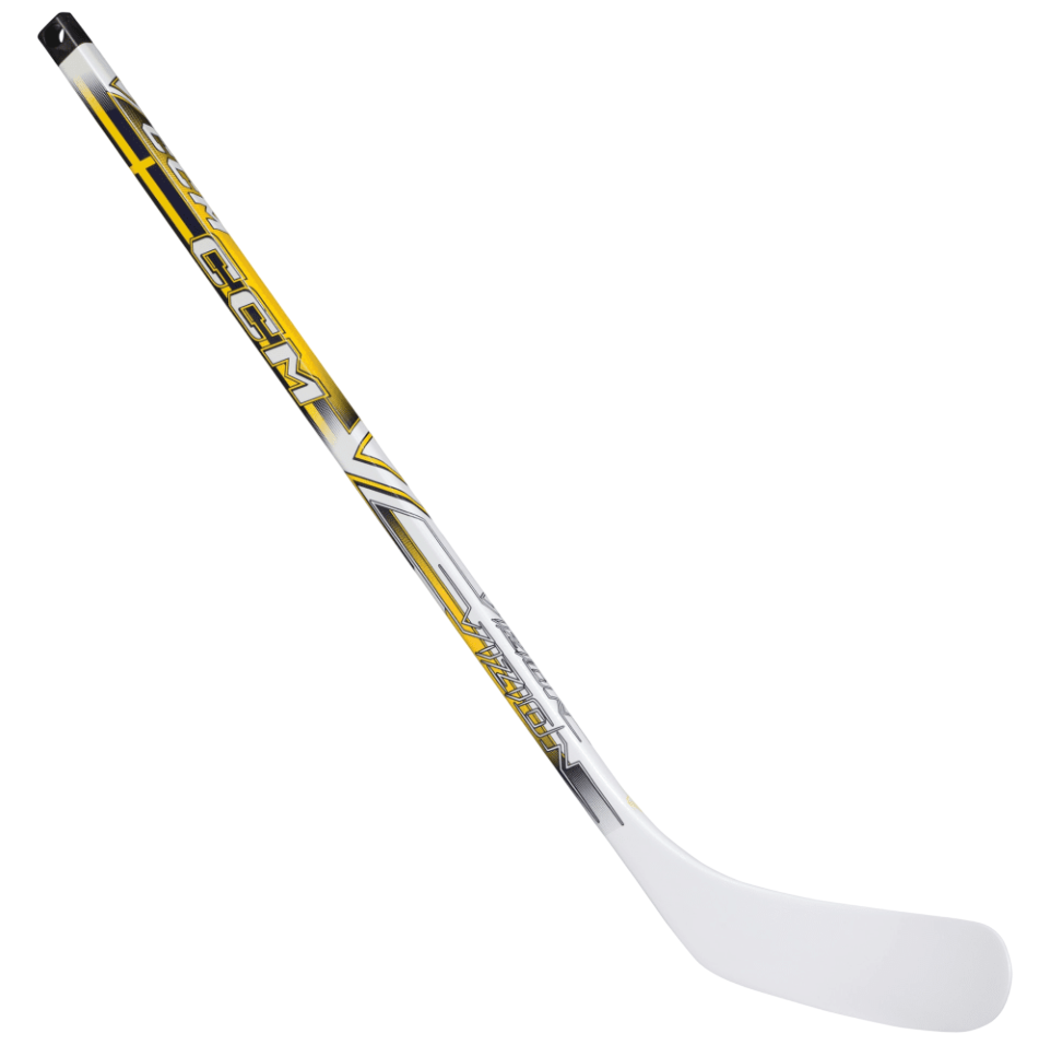 Мини клюшка CCM Vizion Mini Stick 2026 Олимпийская