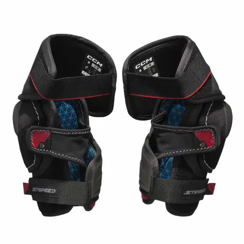 Налокотники CCM Jetspeed FT880 Sr