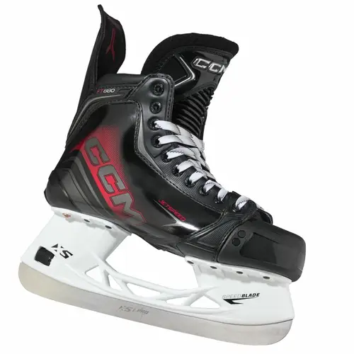 CCM Jetspeed FT870 Sr Wide — хоккейные коньки