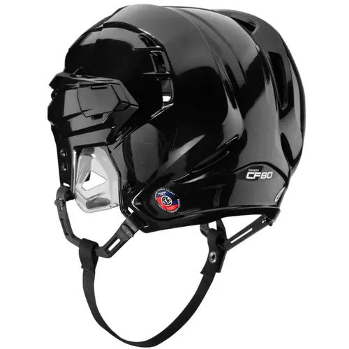 Хоккейный шлем Warrior Covert CF 80