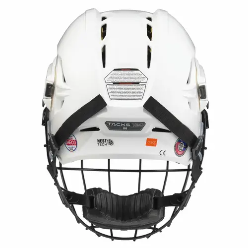 CCM HT Tacks 720 Combo — хоккейный шлем