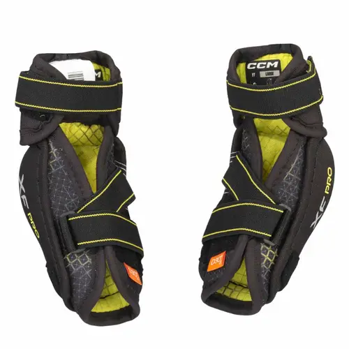 Налокотники CCM Tacks XF Pro Yth