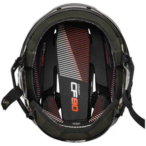 Хоккейный шлем Warrior Covert CF 80