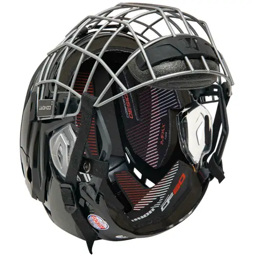 Хоккейный шлем Warrior Covert CF 80 Combo