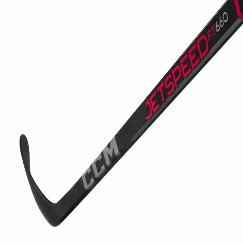 CCM Jetspeed FT660 INT 65 - хоккейная клюшка