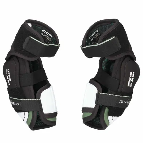 Налокотники CCM Jetspeed FTW Jr