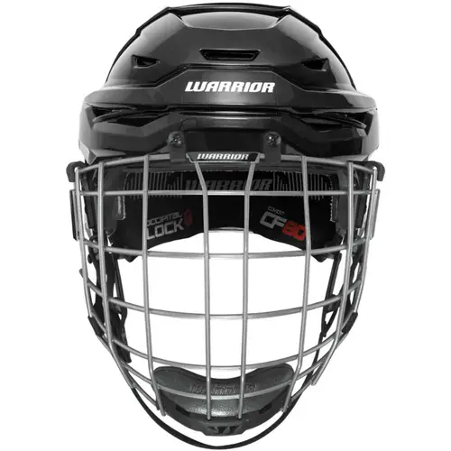 Хоккейный шлем Warrior Covert CF 80 Combo