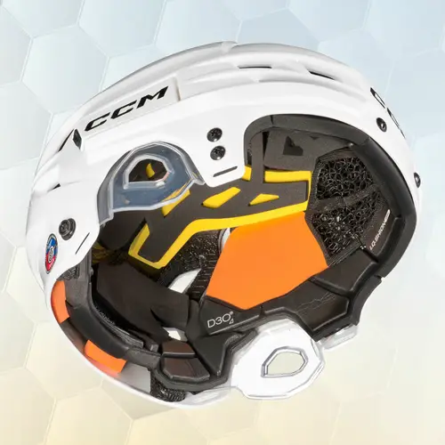 CCM HT Tacks 720 — хоккейный шлем