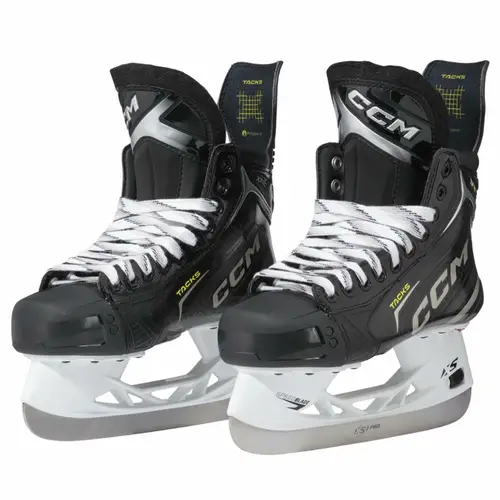 Хоккейные коньки CCM Tacks XF 80 INT