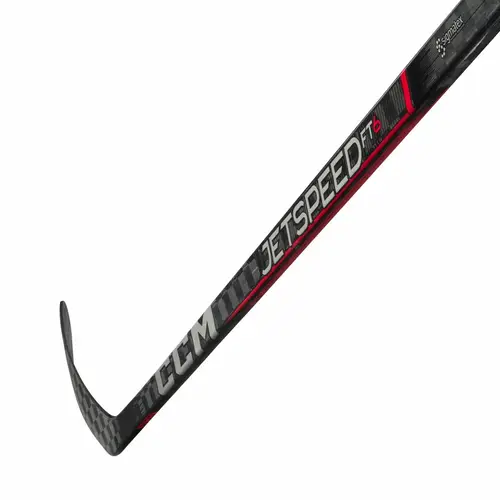 CCM Jetspeed FT6 INT 55 - хоккейная клюшка