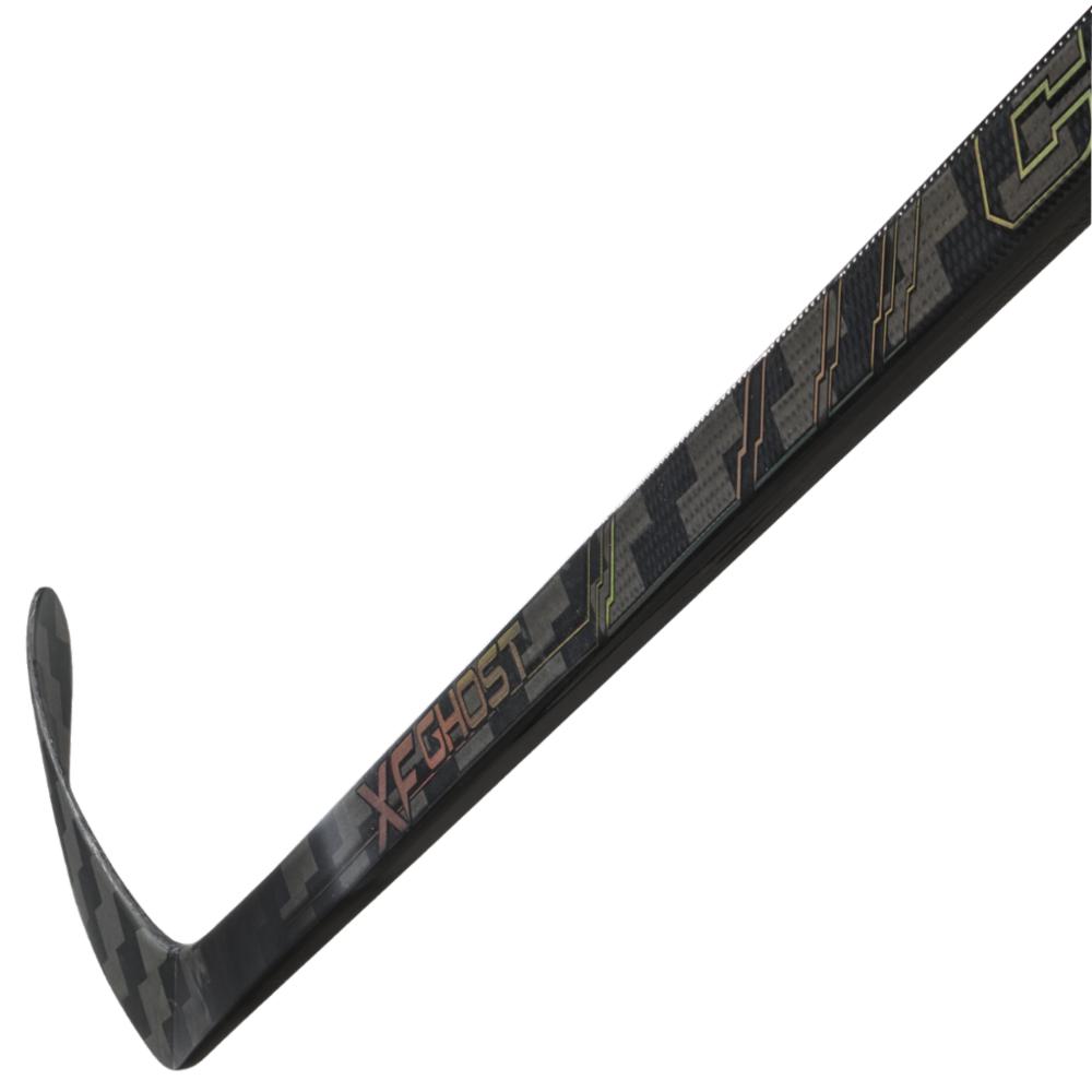Хоккейная клюшка CCM Tacks XF Ghost Sr