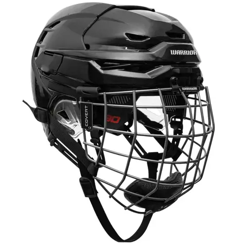 Хоккейный шлем Warrior Covert CF 80 Combo