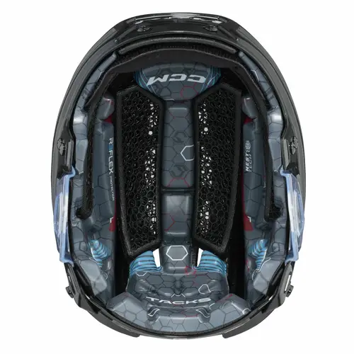 CCM HT Tacks 920 — хоккейный шлем