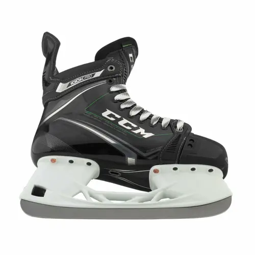 Хоккейные коньки CCM Ribcor 100K Pro INT