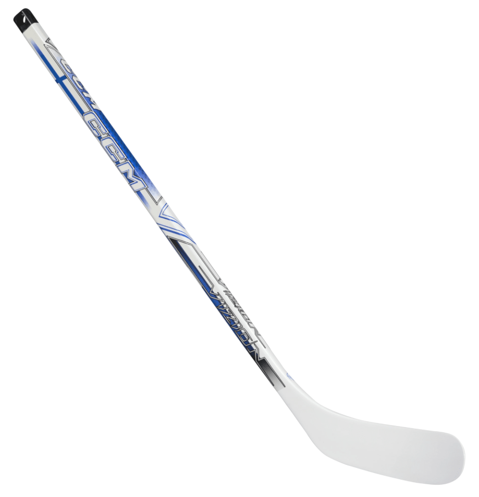 Мини клюшка CCM Vizion Mini Stick 2026 Олимпийская