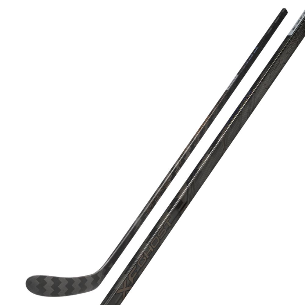 Хоккейная клюшка CCM Tacks XF Ghost Sr