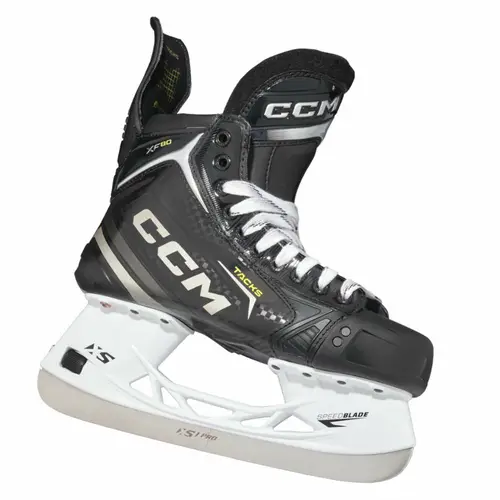 Хоккейные коньки CCM Tacks XF 80 INT