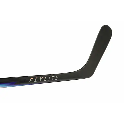 Bauer S25 Vapor Flylite Grip 77 SR — хоккейная клюшка
