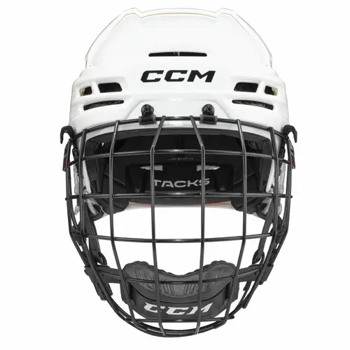 CCM HT Tacks 720 Combo — хоккейный шлем