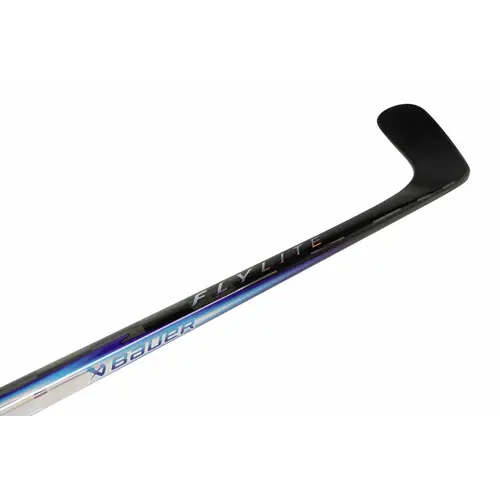 Bauer S25 Vapor Flylite Grip 77 SR — хоккейная клюшка