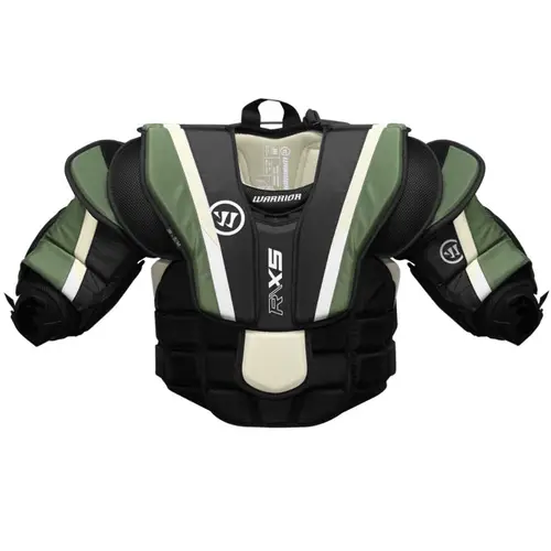 nagrudnik-vrataria-warrior-ritual-x5-jr