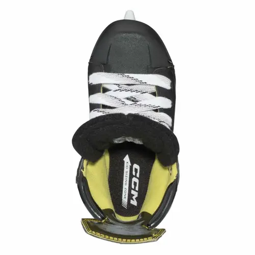 Детские хоккейные коньки CCM Tacks XF 80 Yth