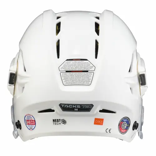 CCM HT Tacks 720 — хоккейный шлем