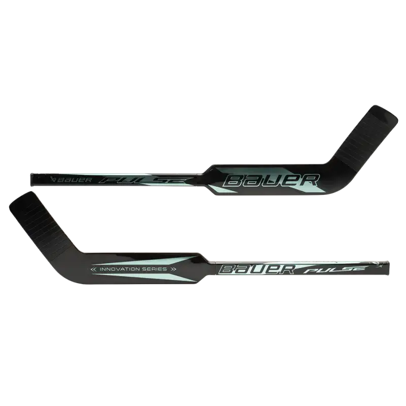 Мини клюшка вратаря - Bauer Mystery mini goal stick 2025